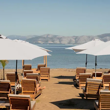 Ionian Blue - Adults Friendly Hotel