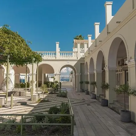 Ionian Blue - Adults Friendly Hotel