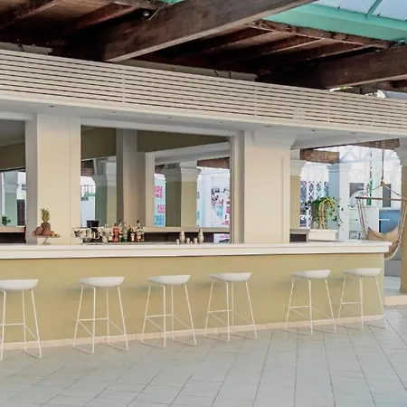 Hotel Ionian Blue - Adults Friendly Kávos