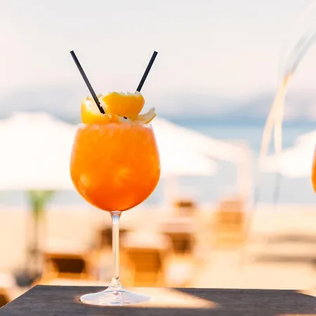 Ionian Blue - Adults Friendly Hotel *