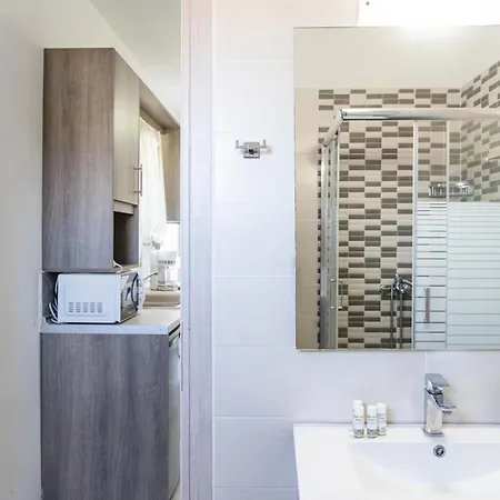 Ionian Blue - Adults Friendly Hotel