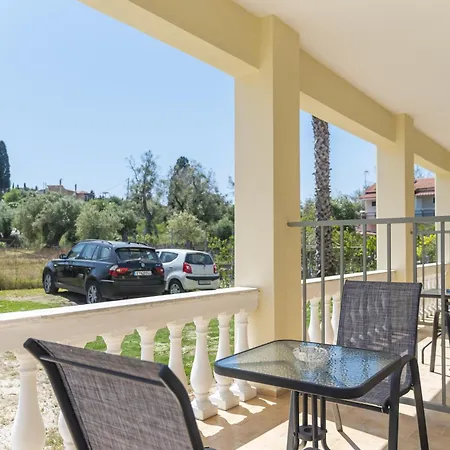 Ionian Blue - Adults Friendly Hotel *