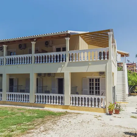 Ionian Blue - Adults Friendly * Kávos