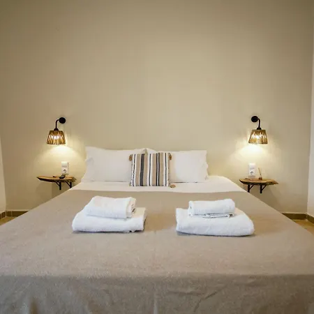 Ionian Blue - Adults Friendly Hotel Kávos