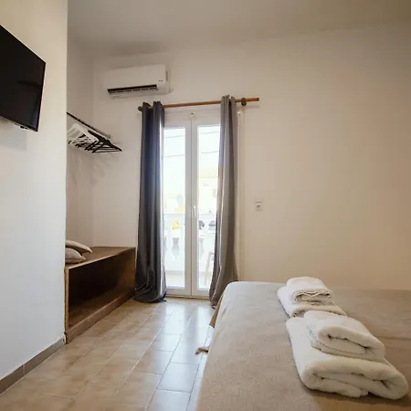 Hotel Ionian Blue - Adults Friendly Kávos