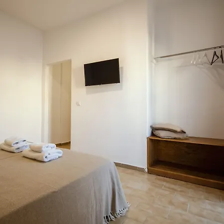 Hotel Ionian Blue - Adults Friendly Kávos