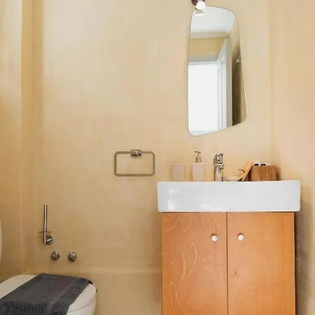 Ionian Blue - Adults Friendly Hotel