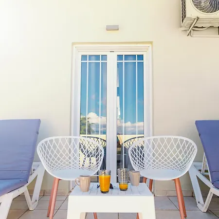 Hotel Ionian Blue - Adults Friendly Kávos