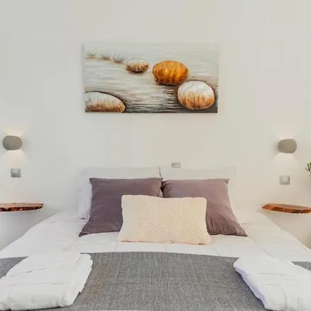 Ionian Blue - Adults Friendly