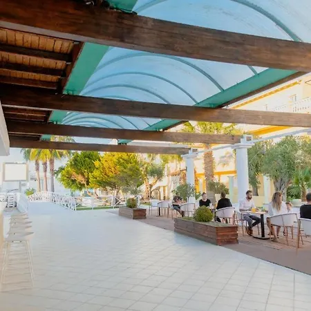 Ionian Blue - Adults Friendly Hotel Kávos
