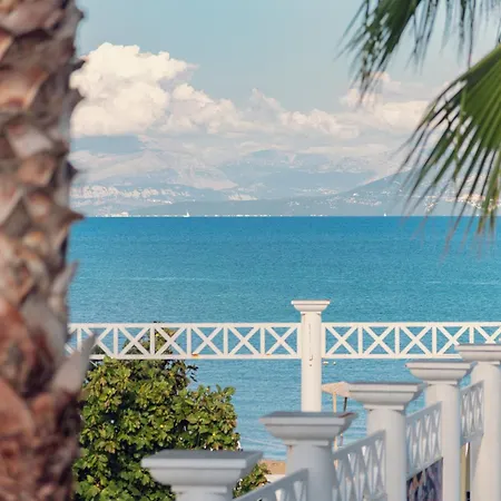 Ionian Blue - Adults Friendly Hotel *