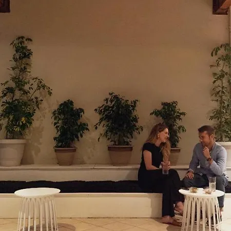 Ionian Blue - Adults Friendly מלון קאבוס