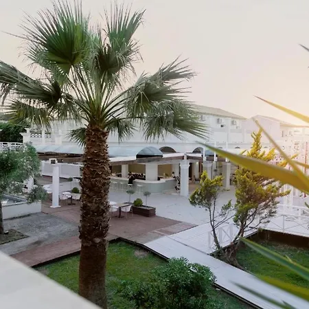 Szálloda Ionian Blue - Adults Friendly *