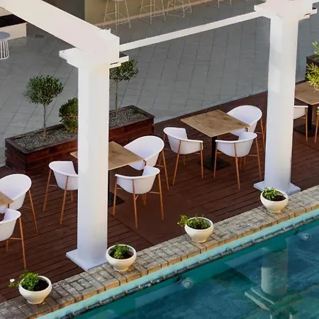 Ionian Blue - Adults Friendly