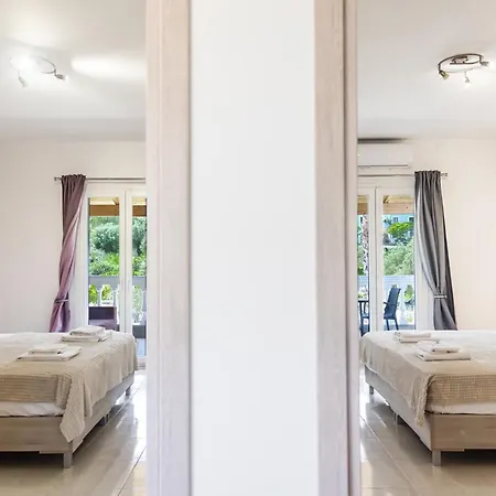 מלון Ionian Blue - Adults Friendly קאבוס