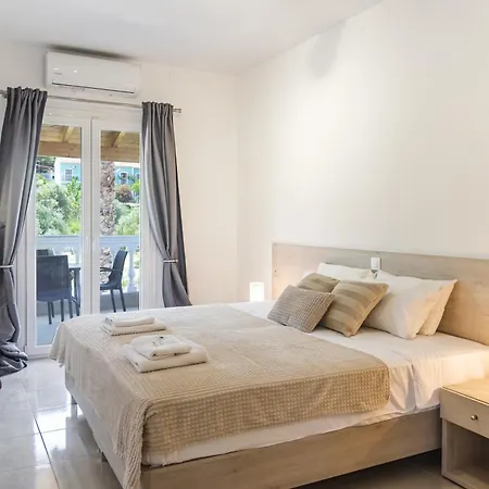 Ionian Blue - Adults Friendly מלון