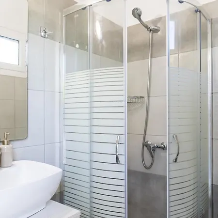 מלון Ionian Blue - Adults Friendly קאבוס