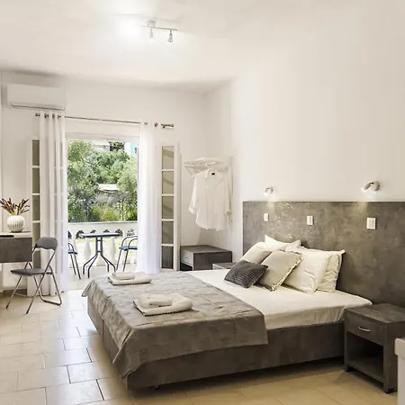 מלון Ionian Blue - Adults Friendly