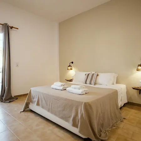 Ionian Blue - Adults Friendly Szálloda