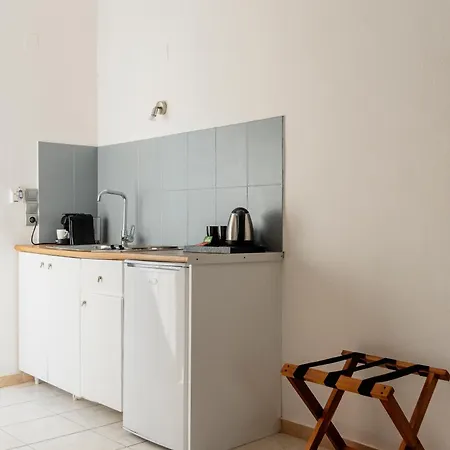 מלון Ionian Blue - Adults Friendly *