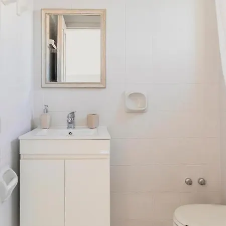 מלון Ionian Blue - Adults Friendly קאבוס