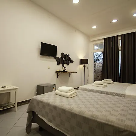 Ionian Blue - Adults Friendly * 卡沃斯