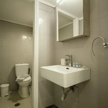 Ionian Blue - Adults Friendly מלון *