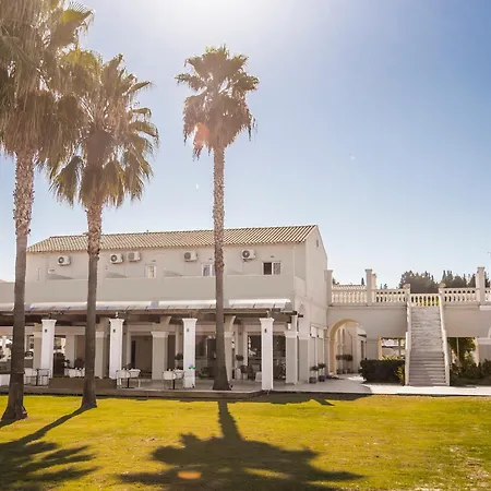 Ionian Blue - Adults Friendly * Kávos