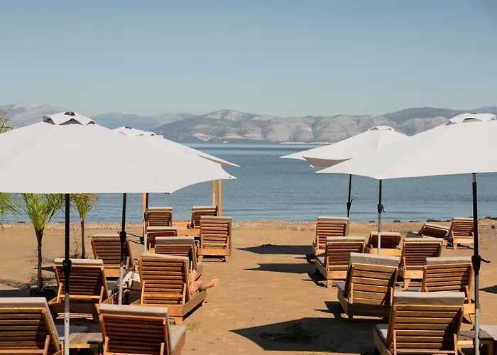 Ionian Blue - Adults Friendly Hotel