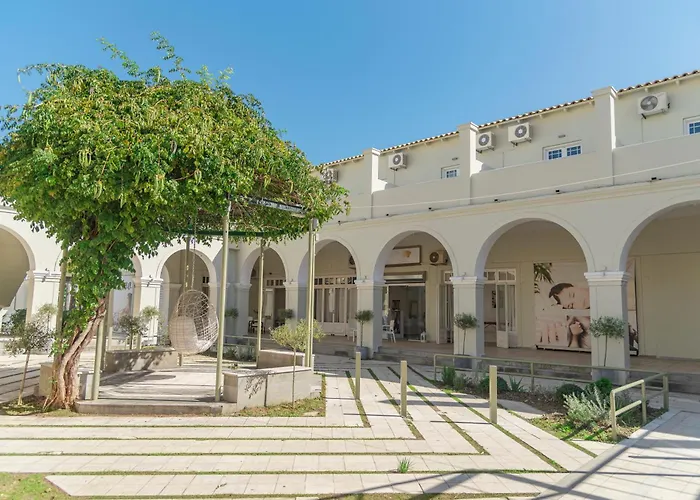 Hotel Ionian Blue - Adults Friendly