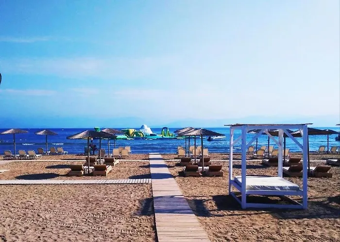 Hotel Ionian Blue - Adults Friendly *