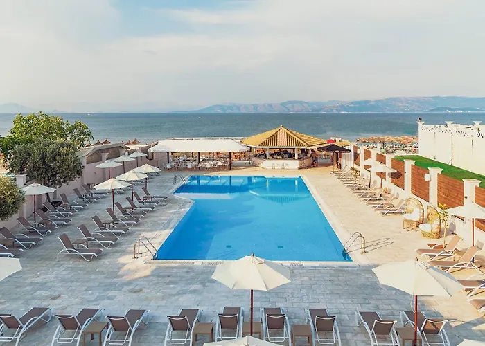 Ionian Blue - Adults Friendly * Kávos