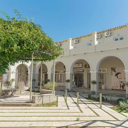 酒店 Ionian Blue - Adults Friendly