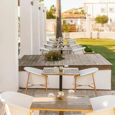 Ionian Blue - Adults Friendly 酒店 *