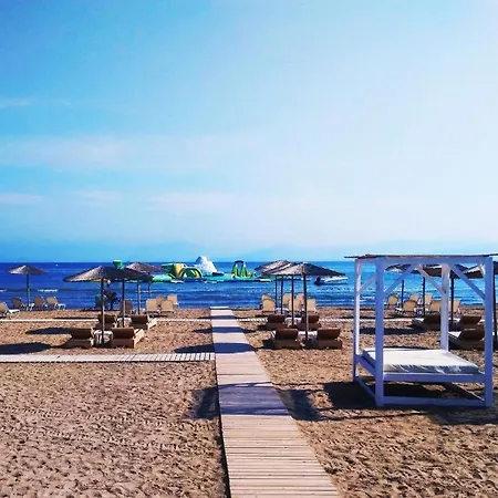 酒店 Ionian Blue - Adults Friendly *