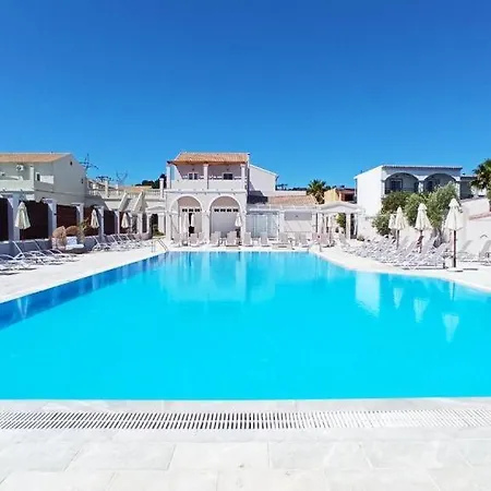Ionian Blue - Adults Friendly * Kávos