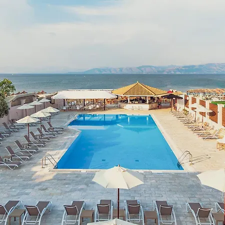 Ionian Blue - Adults Friendly * Kávos